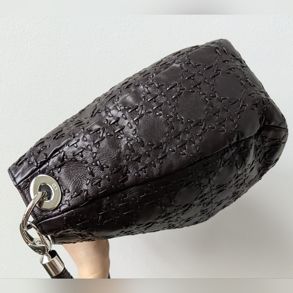Christian Dior Leather Bag - Picture 7 of 15